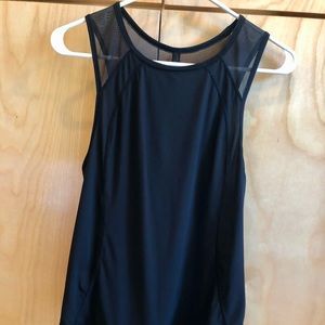 Lululemon size 2 tank top
